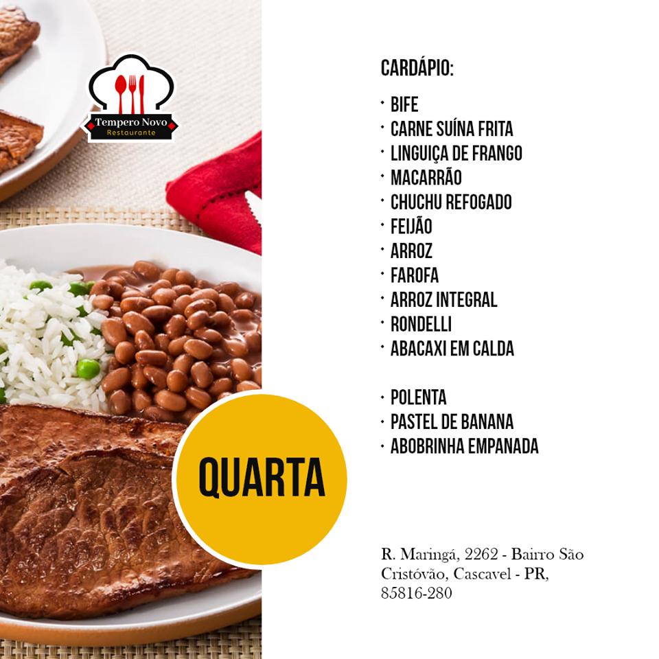 Taty Restaurante Comida Caseira