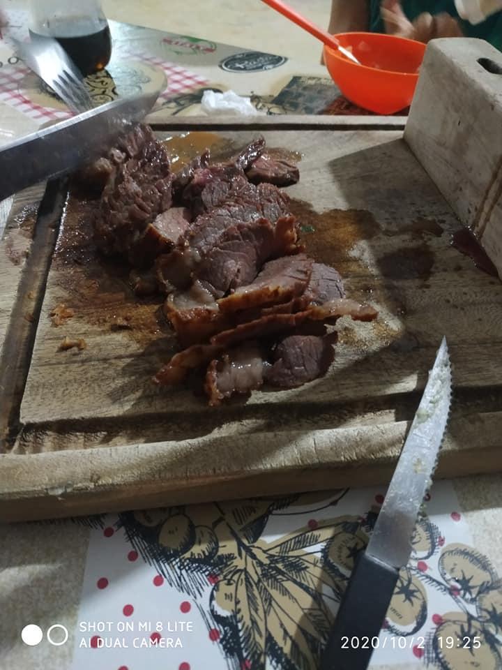 Churrascaria Cachoeiras