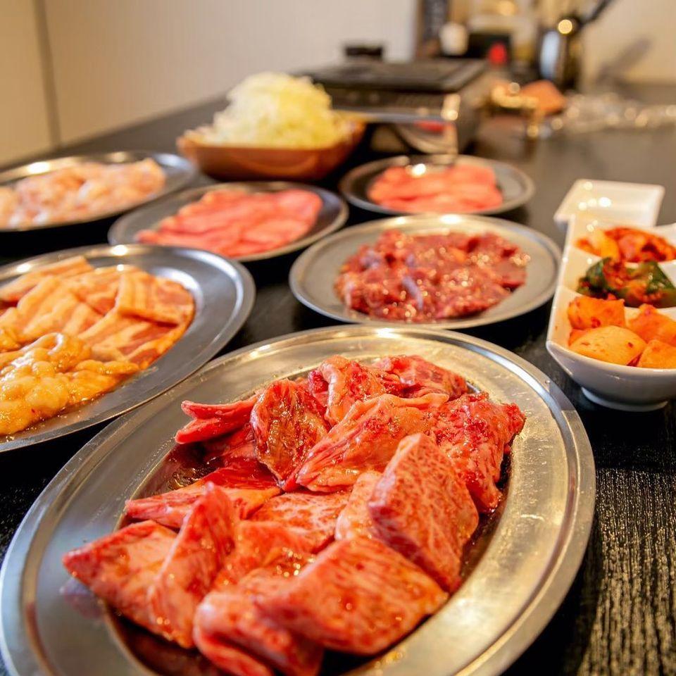 表町肉焼処黒場
