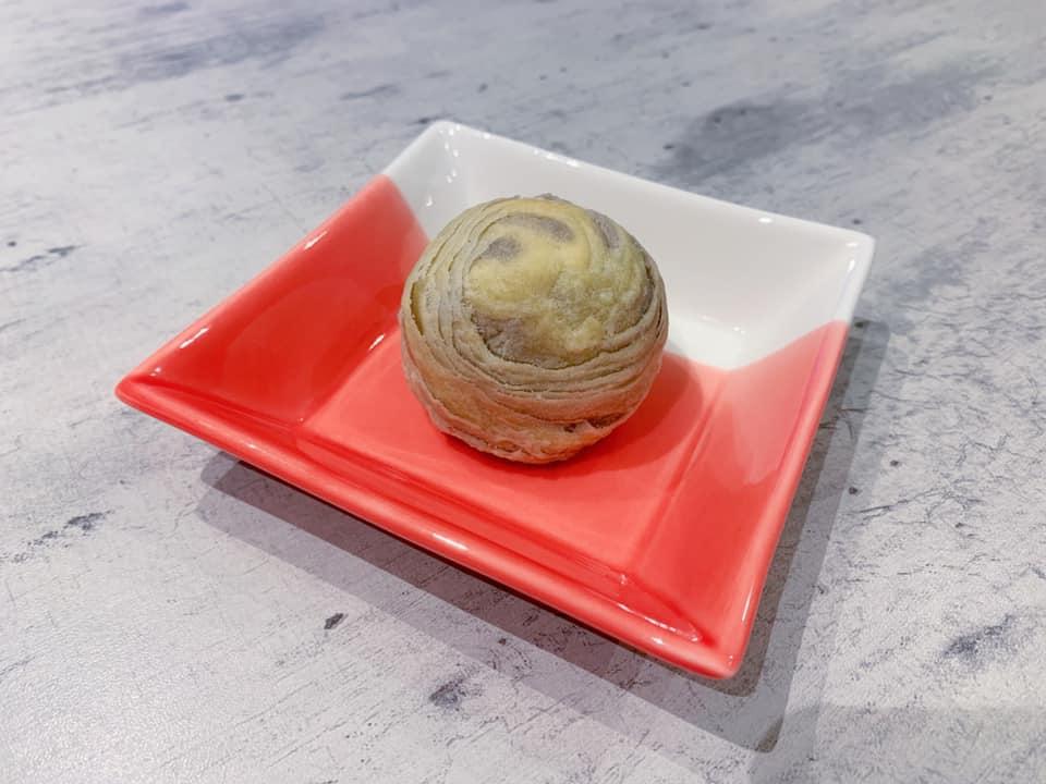 金華城蛋糕