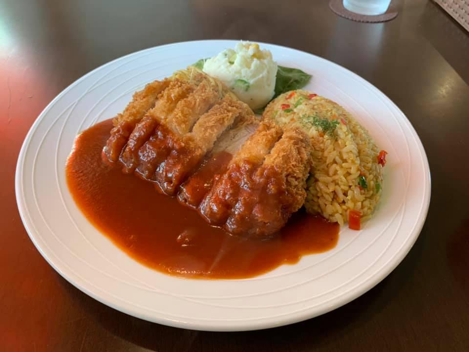 レストランポッポ