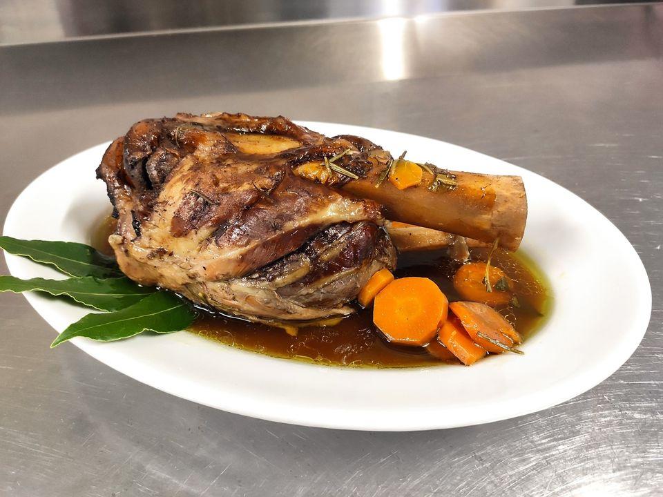 Azienda Agrituristica Corte Valle San Martino