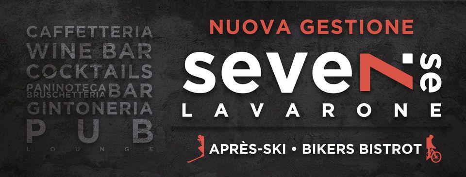 BISTRÓ Seven Se Lavarone