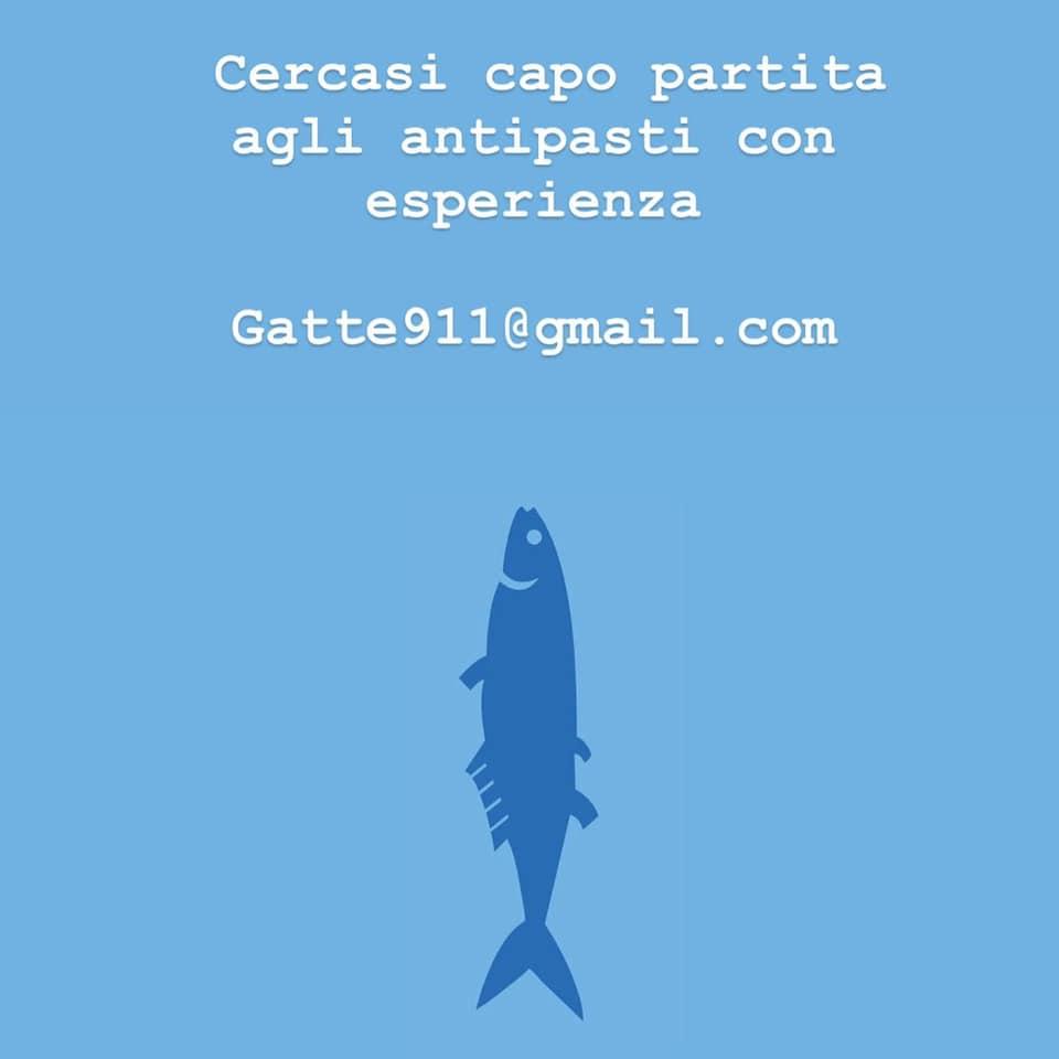 Ristorante Bar Le Gatte