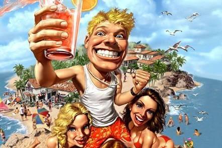 El Puerto Sports Bar