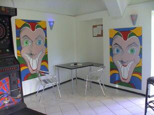 Schabernack Neuötting