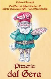 Pizzeria dal Gera
