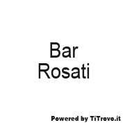 Bar Rosati