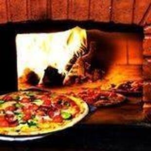 Pizzaria DMafia Uruguayaig