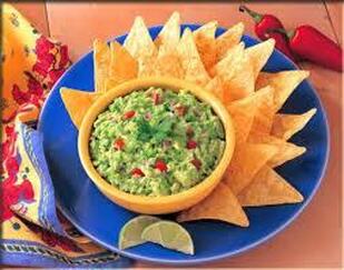 Jr's Amigos Grub