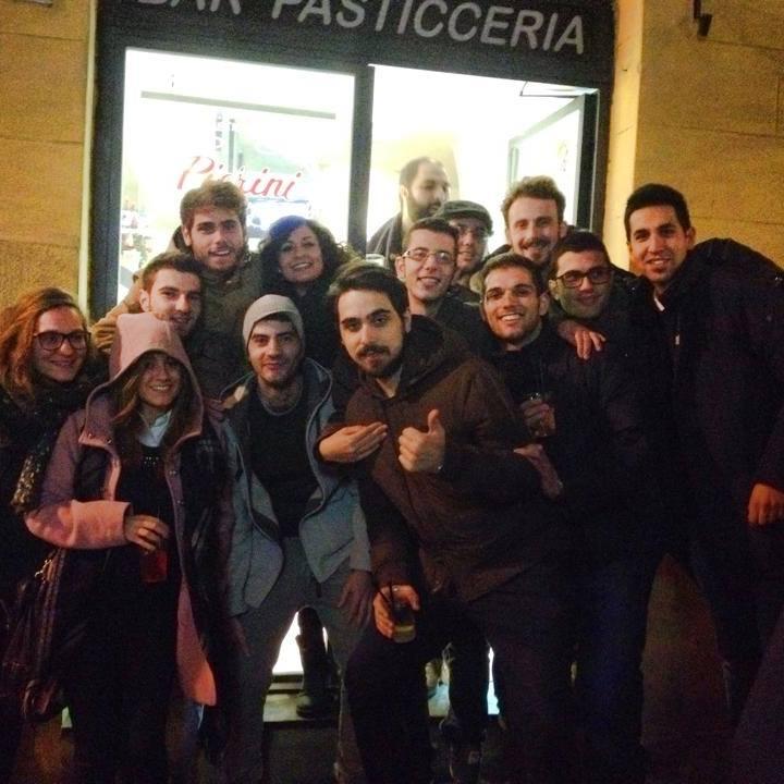 Bar Macario