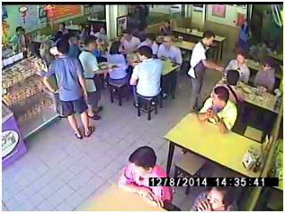 ลี เพลส บะหมี่ฮ่องกง Nonthaburi