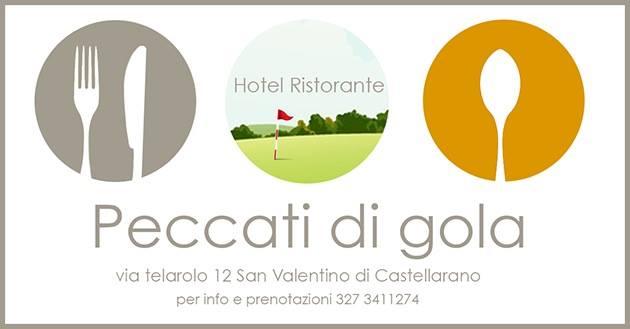Peccati di Gola Ristorante Bar Hotel