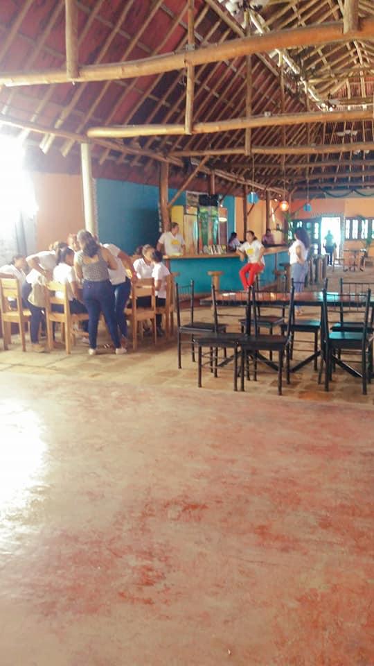 Bar Restaurante Los Tesoros De Mi Tierra