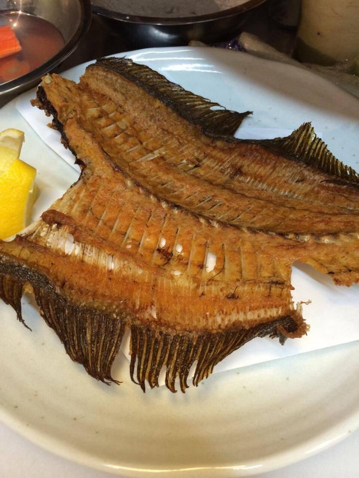 The Most 食文学研究処 食材二十面相