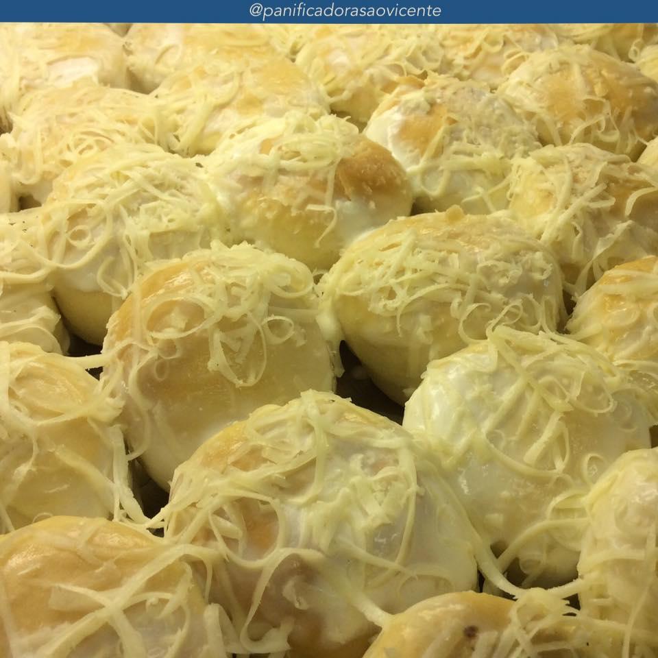 Panificadora São Vicente