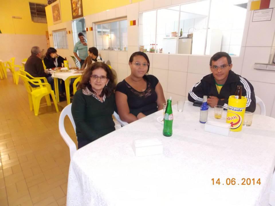 Lanchonete e Restaurante do Adilson