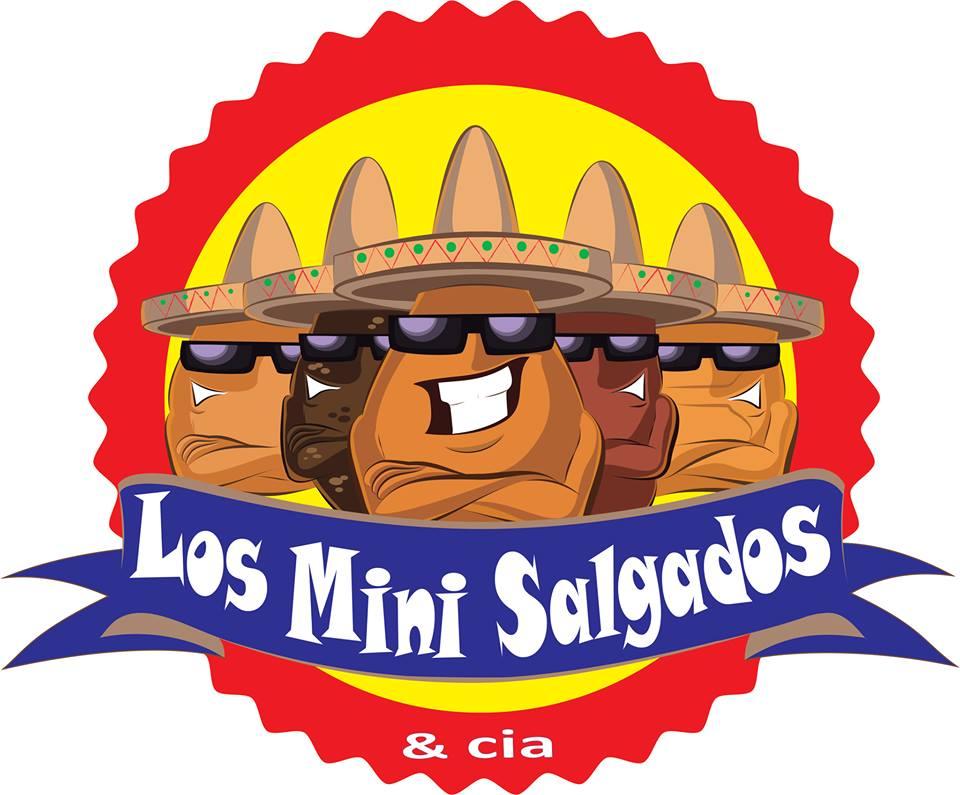Los mini salgados