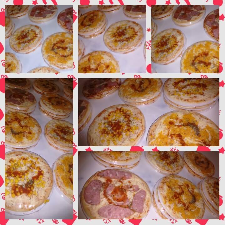 BIG MESTRE PIZZARIA Ituberá BA