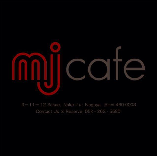 MJ cafe