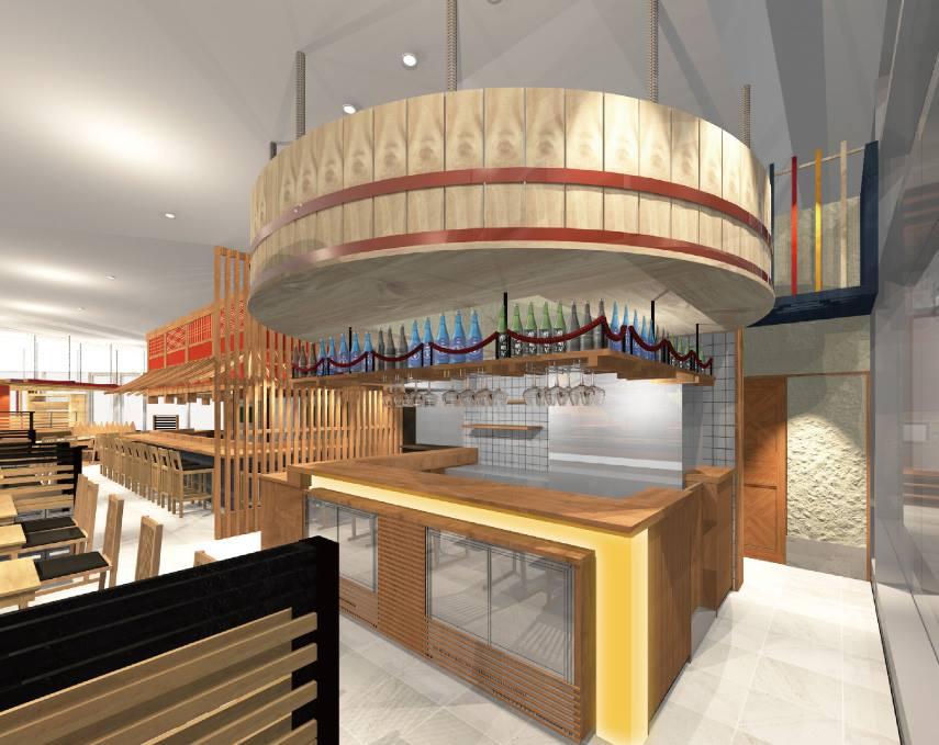 板前寿司　新宿東宝ビル店／Itamaesushi Shinjuku Toho