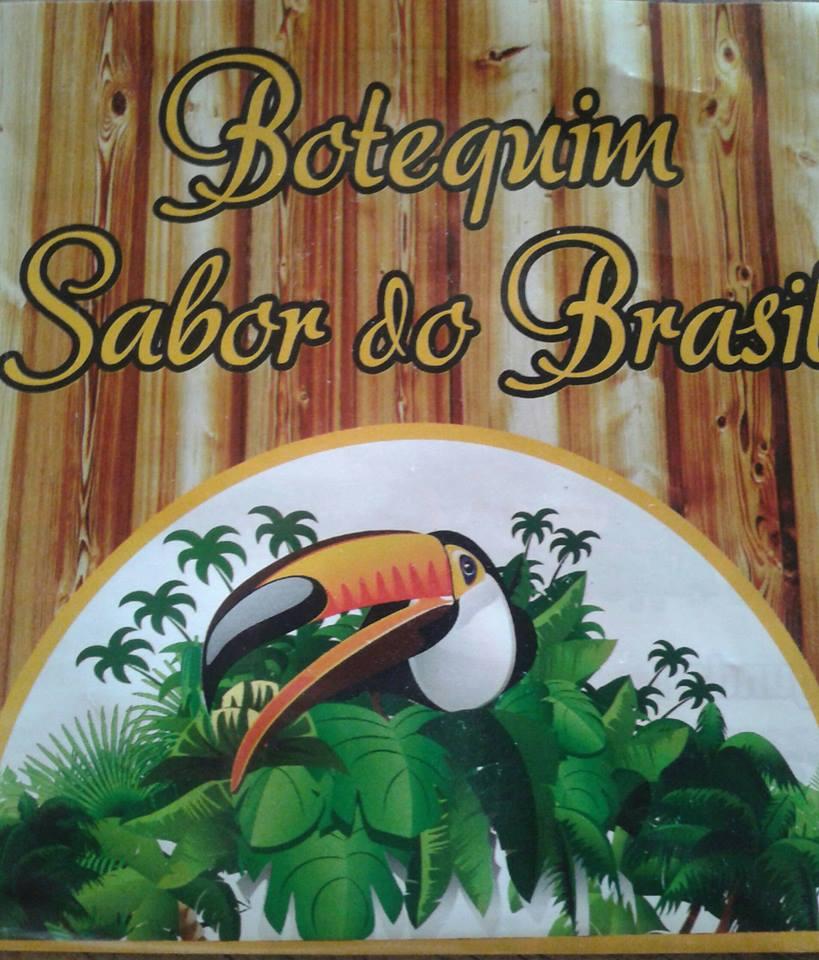 Sabor do Brasil