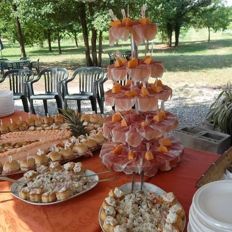 Osteria Concordia Da Maja