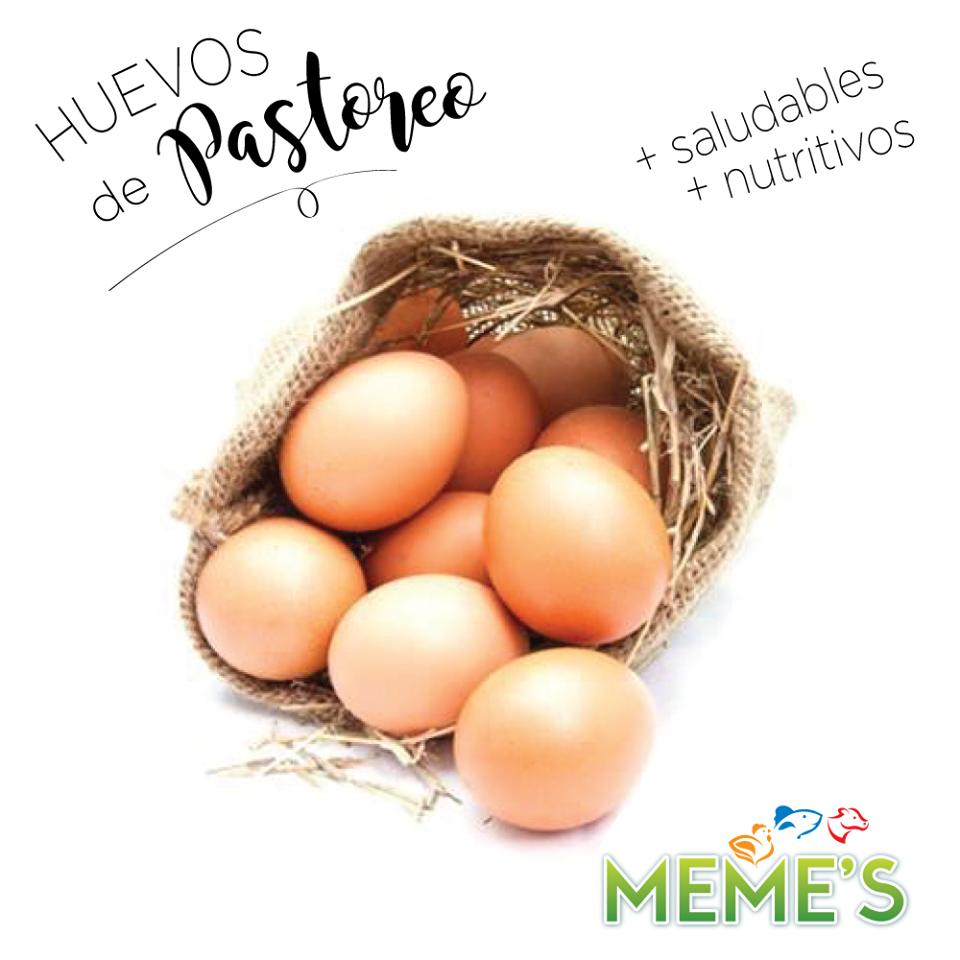 Meme's Productos Naturales