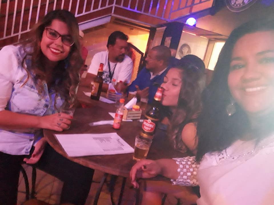 Taberna Beer Restaurante Bar