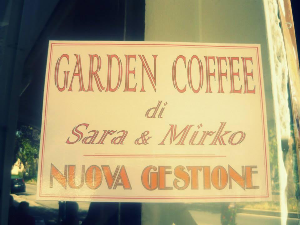 Garden Coffee