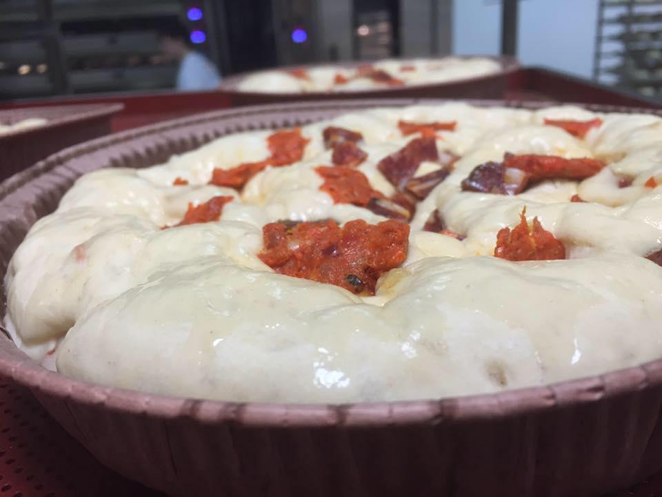 Panificio Tessaro - Sede produttiva