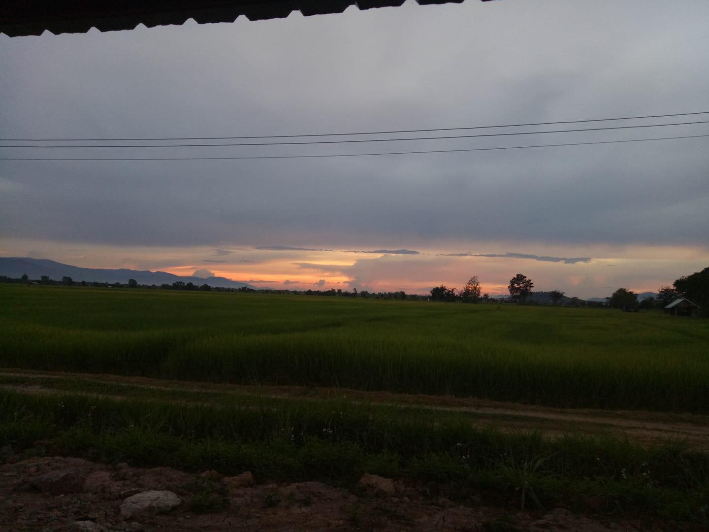 สายลมจอย