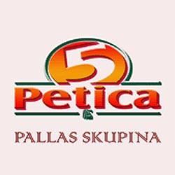 Pallas Skupina, doo