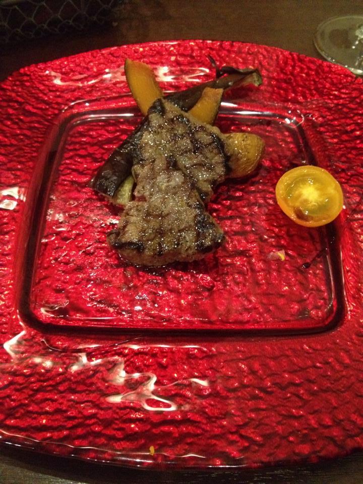 オッキャーリ オガ