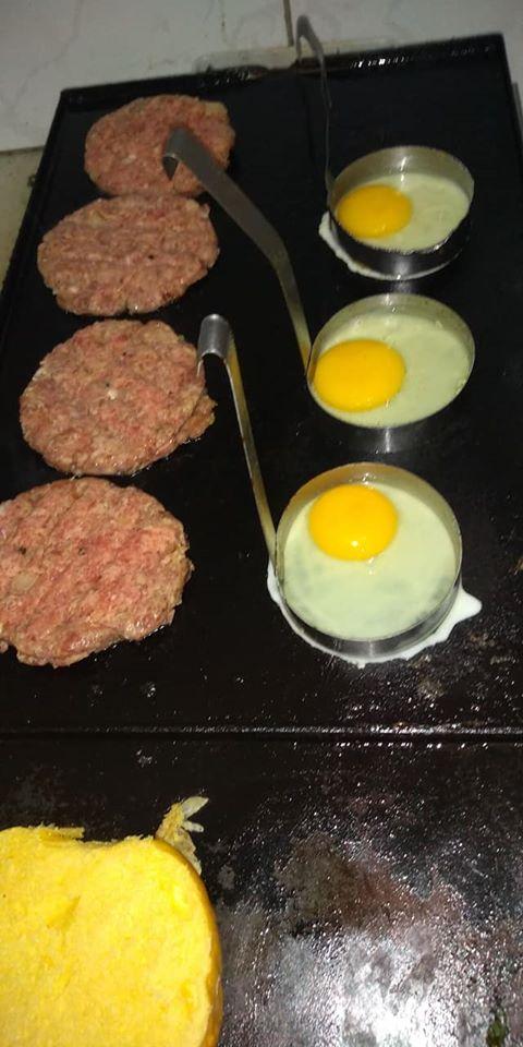 Losborgueria Hamburgueria Premium