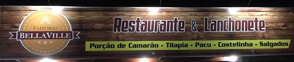 Empório BellaVille