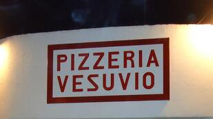 Pizzeria Vesuvio