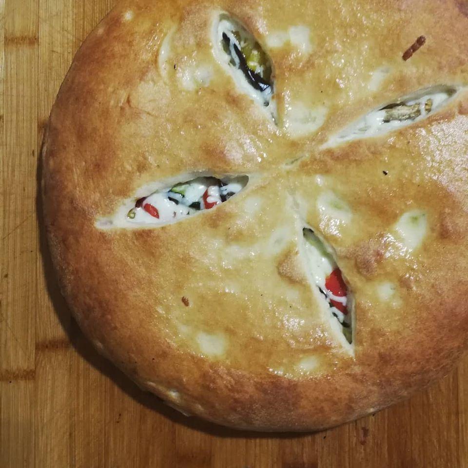 Non Solo Pizza