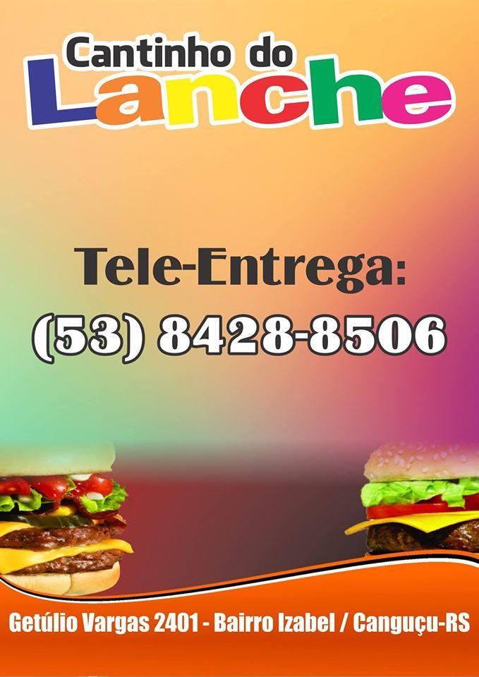Cantinho do Lanche
