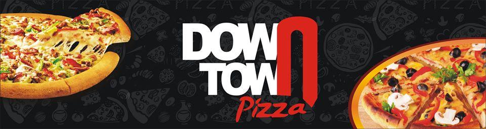 DownTown Pizza Hut