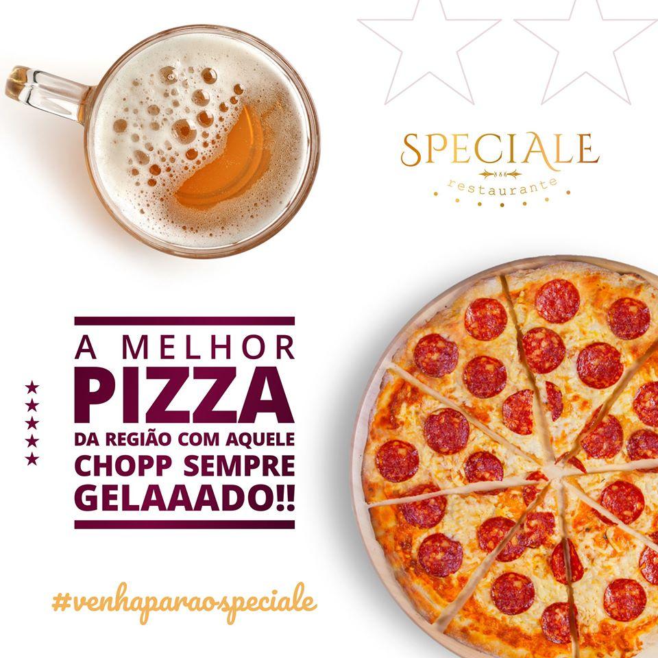 Speciale Restaurante