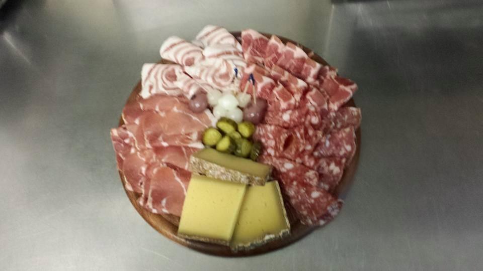 Osteria Bottani