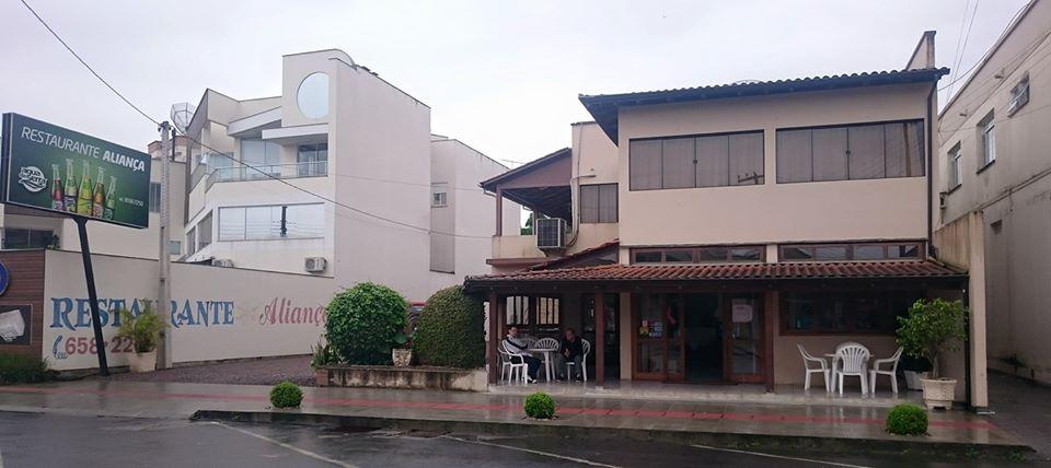 Restaurante Aliança
