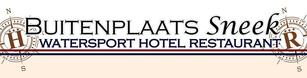 Buitenplaats t Ges Hotel Sneek
