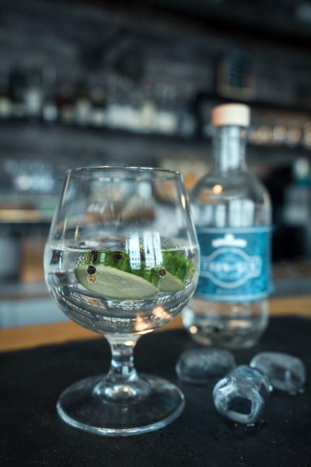Brasserie Cafe l'Indus