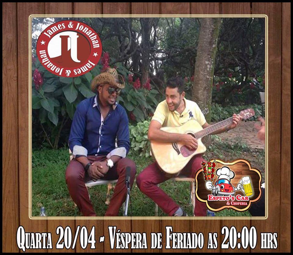 Espeto's Car e Choperia Araraquara SP