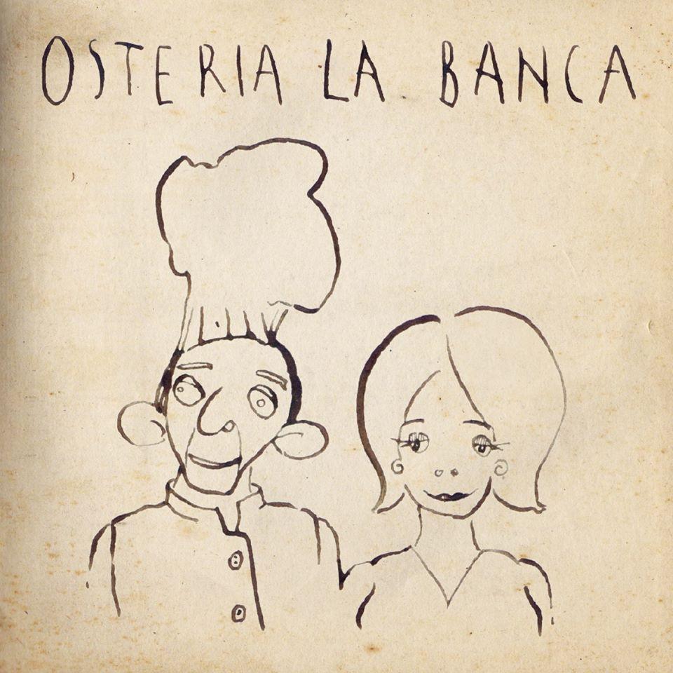 osteria la banca