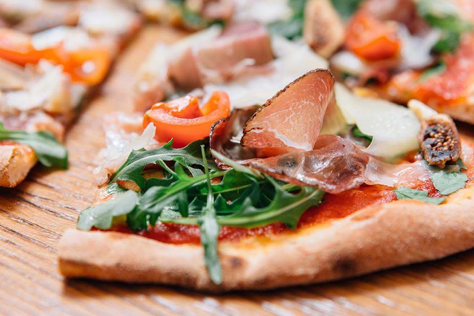 Pizzeria Forno
