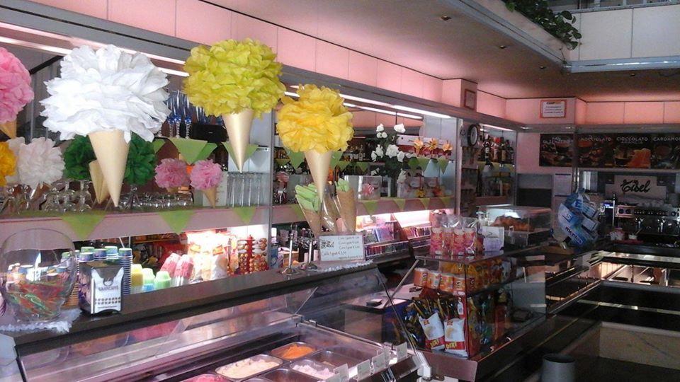 Gelateria Tisel