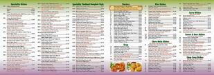Sunlight Chinese Takeaway